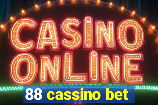 88 cassino bet